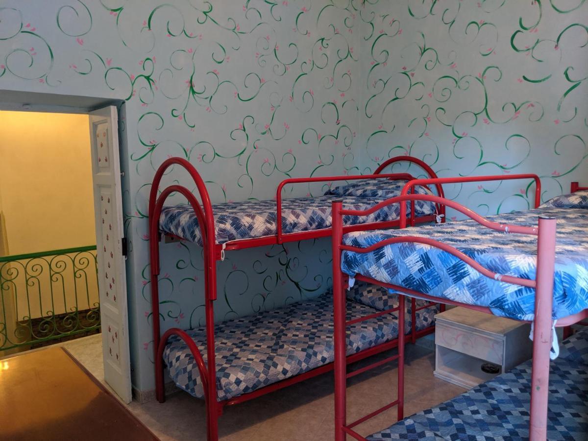 B&B Casa Del Prete Petina Екстер'єр фото